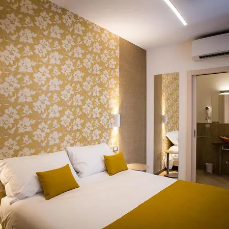 Ponti Hotel 3*