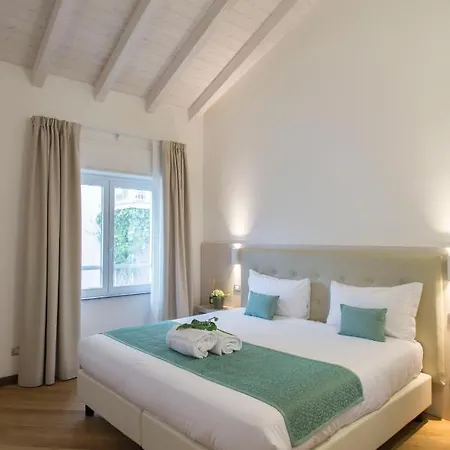 Hotel Ponti