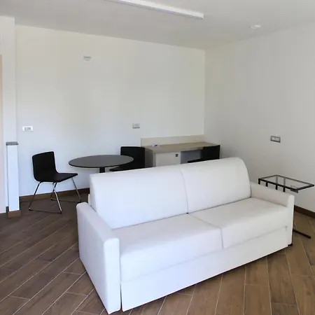 Hotel Ponti