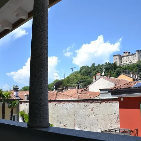 Ponti 3* Angera