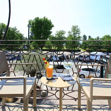 Ponti Hotel 3*