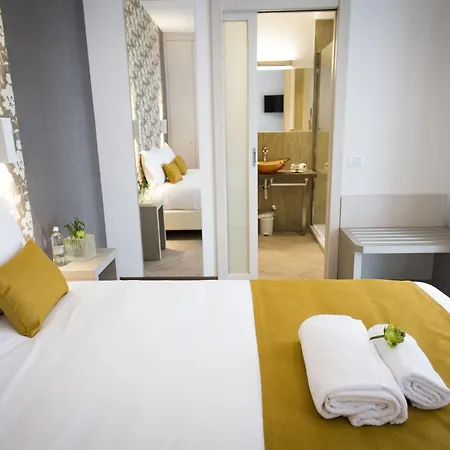 Hotel Ponti