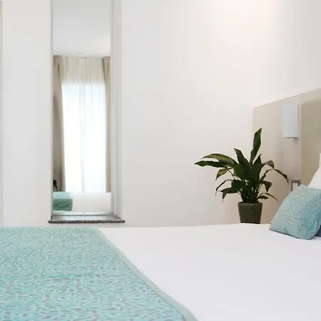 Ponti Hotel