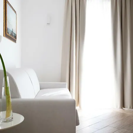 Ponti Hotel Angera