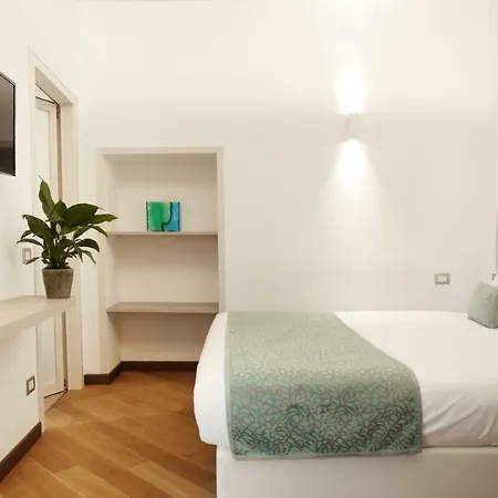 Hotel Ponti