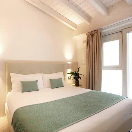 Ponti Hotel