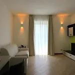 Szálloda Ponti&ponti Angera
