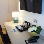 Szálloda Ponti&ponti 3*