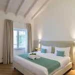 Szálloda Ponti&ponti
