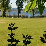 Ponti&ponti Szálloda 3*