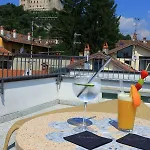 Ponti&ponti Szálloda
