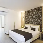 Ponti&ponti Szálloda 3*
