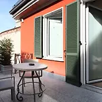 Szálloda Ponti&ponti Angera
