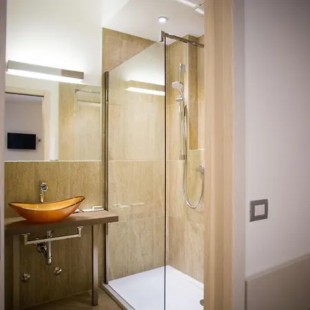 Hotel Ponti