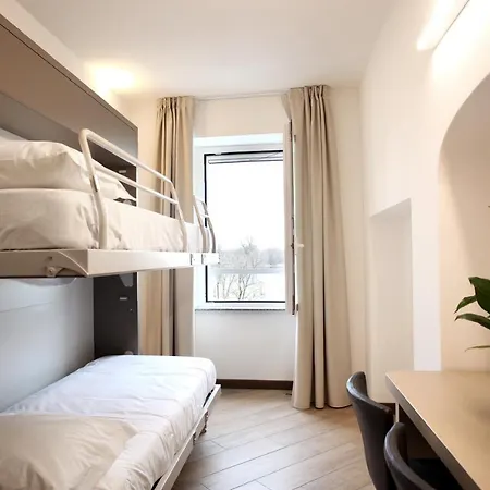 Ponti Hotel Angera