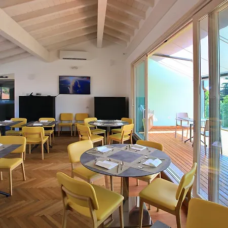 Ponti Hotel 3*