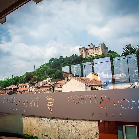 Ponti Hotel