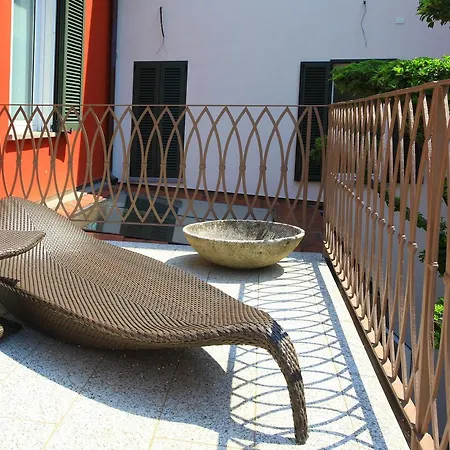 Ponti Hotel 3*