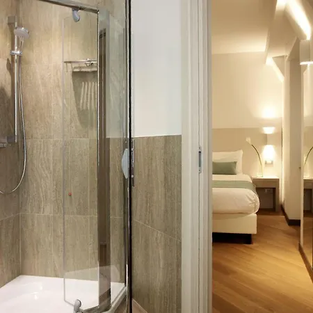 Hotell Ponti Angera