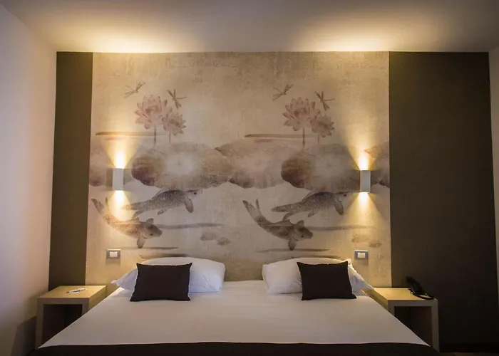 Ponti アンジェーラ