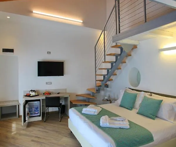 Ponti アンジェーラ