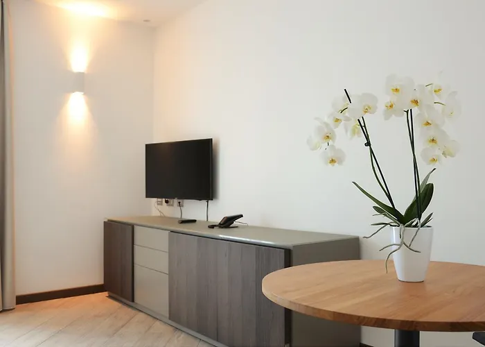 Ponti 3* アンジェーラ