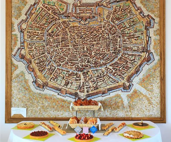 Ponti 3* アンジェーラ