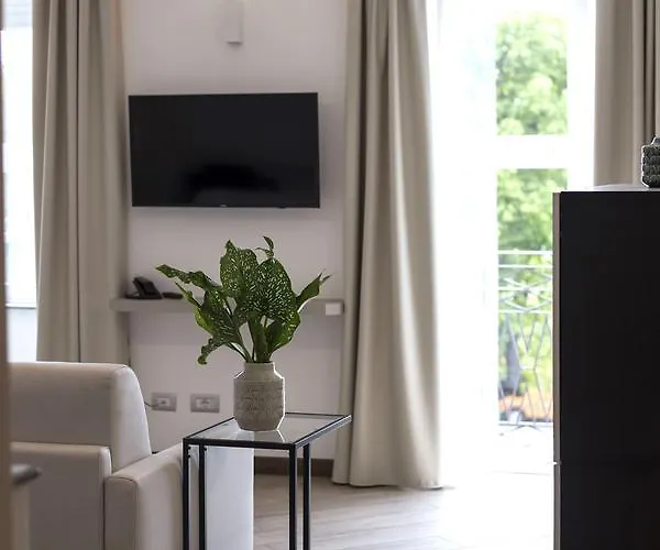 Ponti 3* アンジェーラ